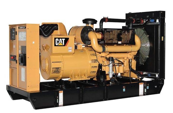 霞山柴油发电机电瓶如何维护和保养