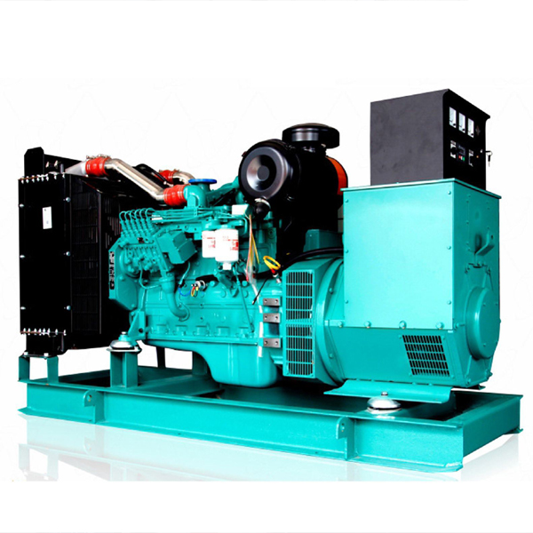 霞山柴油发电机操作及日常维护