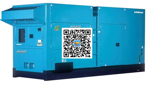 霞山出租发电机 进口和国产柴油发电机组有什么不同