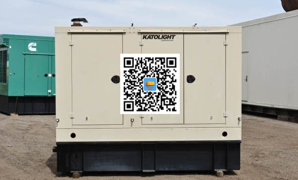 霞山出租发电机康明斯发电机要讲究正确的操作步骤