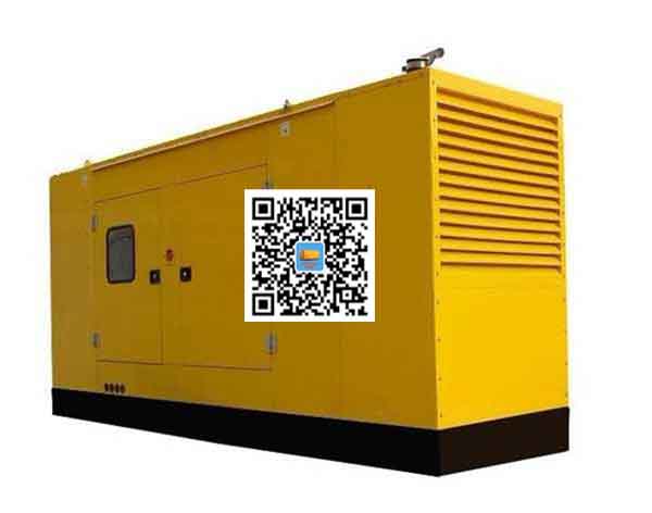 霞山出租发电机 柴油发电机不维护对机器有什么影响