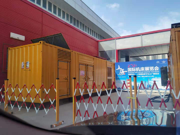 霞山发电机出租 对于发电机的特性你了解多少？