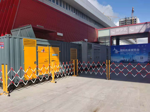 霞山发电机出租教您要了解的柴油发电机组基础知识