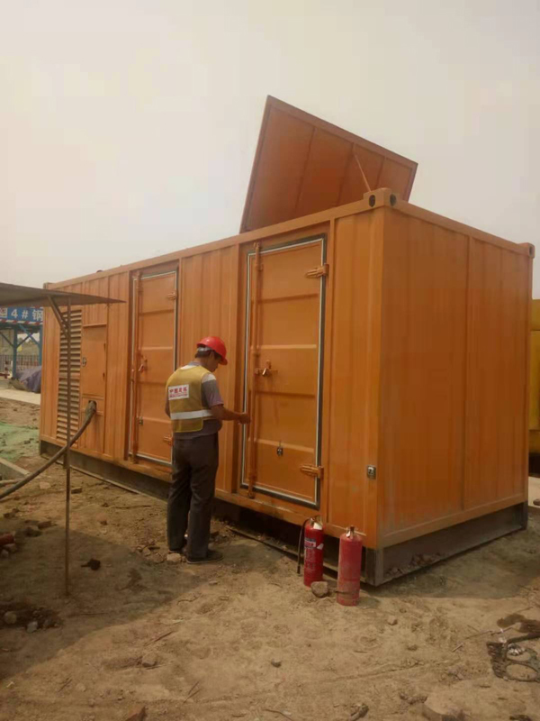 霞山柴油发电机组不定期保养会出现哪些问题？