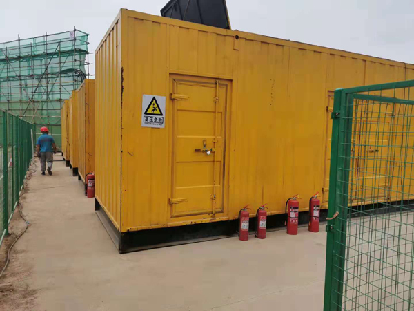 霞山租赁发电机 汽车起动机和起动机再制造工艺流程