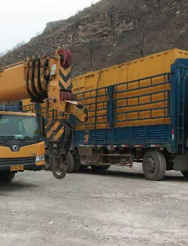 霞山租赁发电机-柴油发电机的冷却与通风