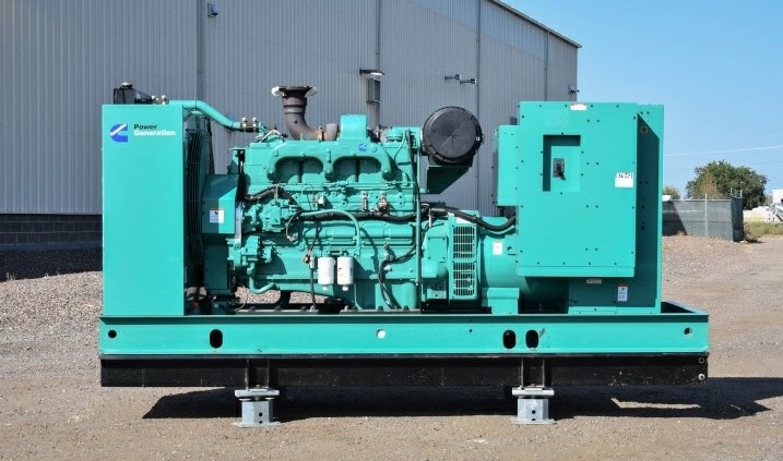 霞山发电机出租-教您发电机厂家该如何选购