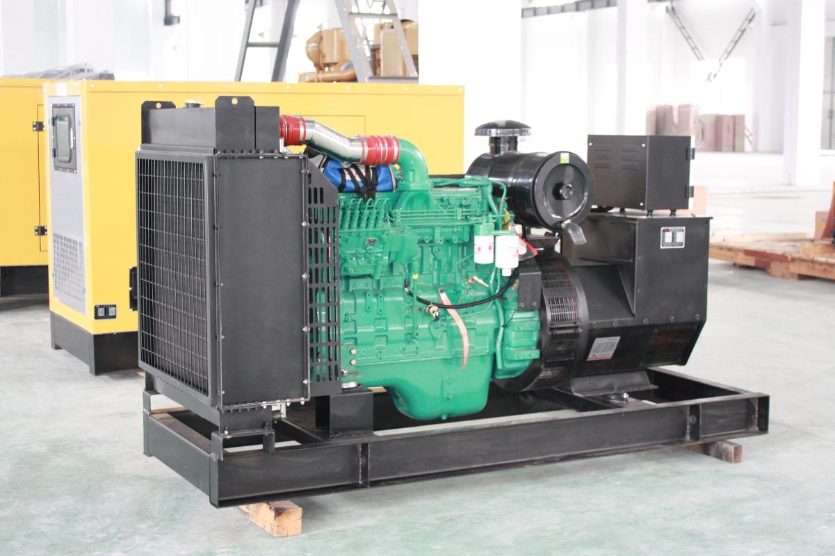 霞山租赁发电机-柴油发电机,柴油发电机组冷却液不循环怎么办