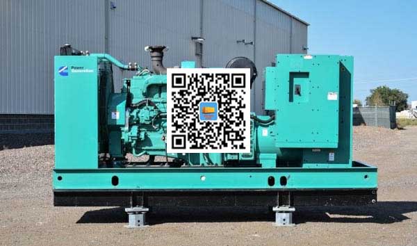 霞山发电机出租-选购发电机需要考虑的几大因素