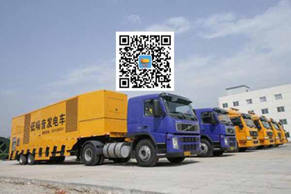 霞山发电车出租-发电机要注意做好保养工作