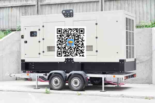 霞山发电机出租-柴油发电机设计的优势性能特点有哪些