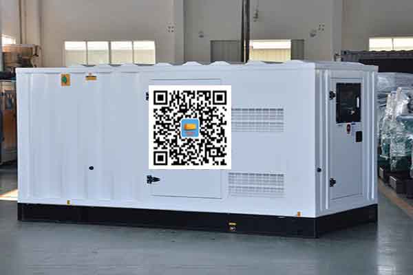 霞山租赁发电机-造成柴油发电机机组产生积炭的原因？