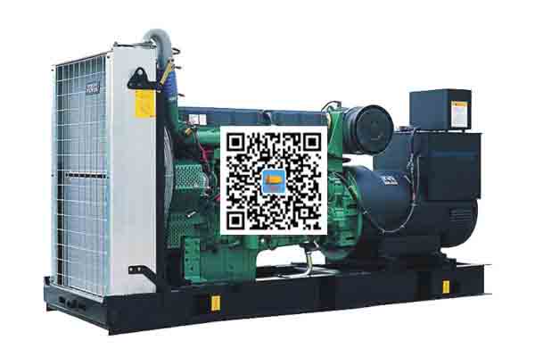 霞山租赁发电机-柴油发电机组不及时维护危害大