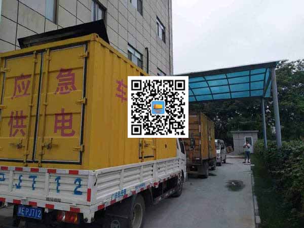 霞山出租发电机-柴油发电机组启动困难的原因有哪些？