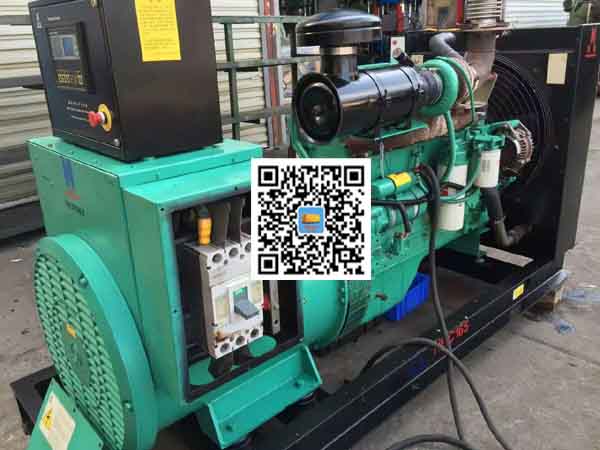 霞山租赁发电机-发电机一般变压器磁芯所使用的是什么材料？