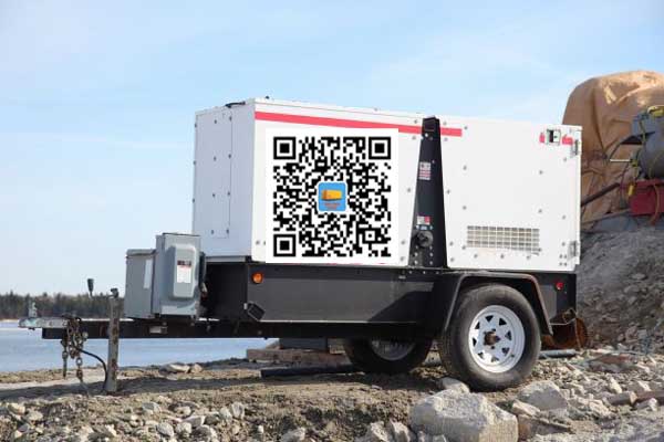 霞山发电车出租-应注意的注意安全事项