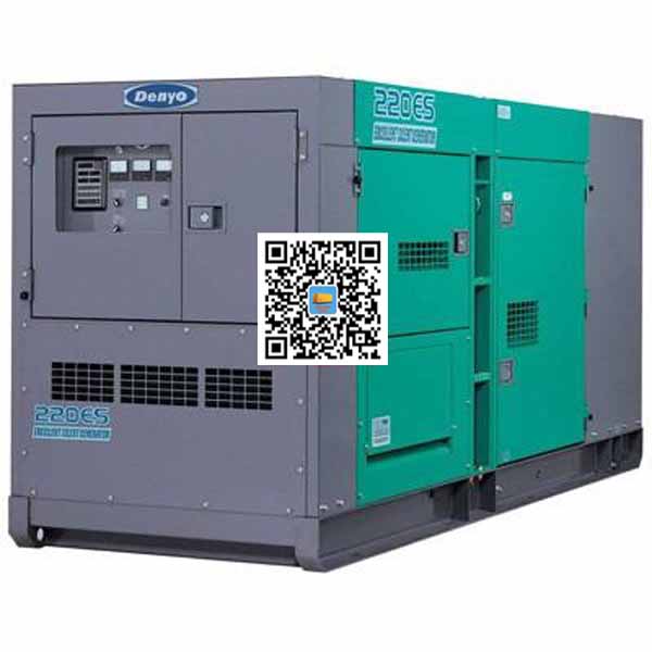 霞山租赁发电机-潍柴发电机平常该如何维护和检修