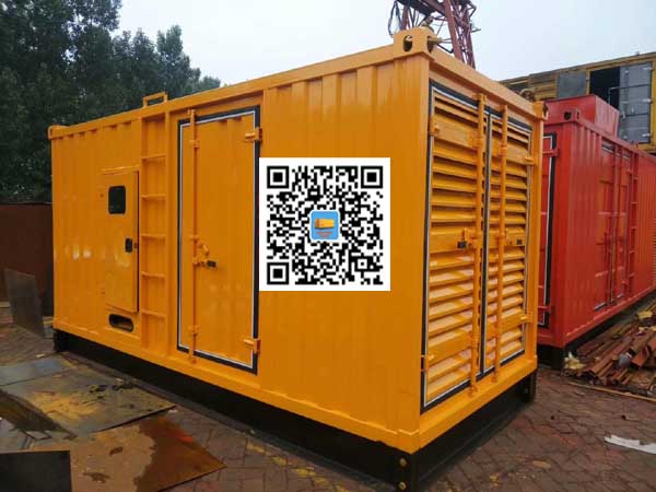 霞山发电机出租-发电机组应该选购什么品牌的