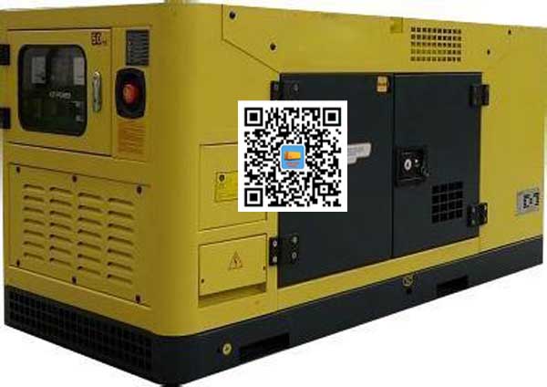 霞山租赁发电机-潍柴发电机出现的故障和解决方法