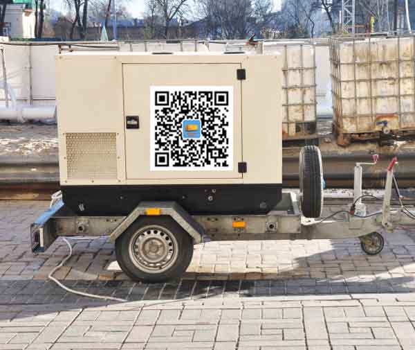 霞山发电车出租-玉柴发电机组的运行方法介绍