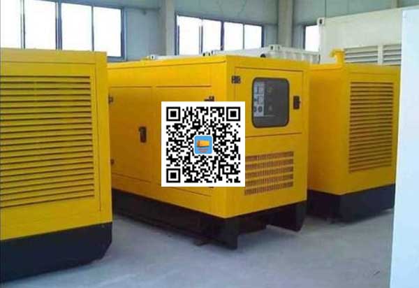 霞山租赁发电机-发电机组并机及并机柜的优点