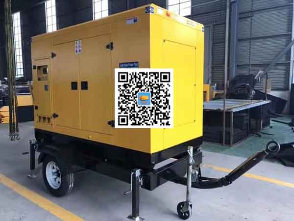 霞山柴油发电机组需要经常换油吗