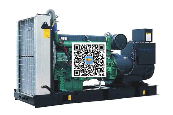 霞山租赁发电机发电机组启动系统不转动该如何判断检修