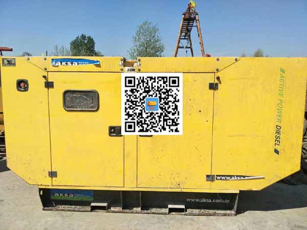 霞山柴油发电机怎样启动，启动过程中应该做的事情