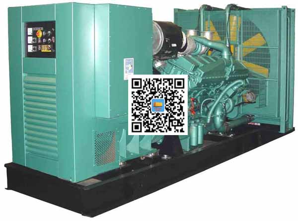 霞山笼型异步发电机的电力电子控制技术