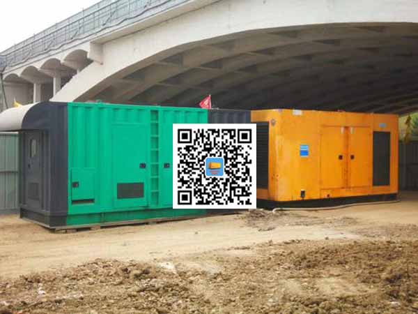 霞山决定发电机顺利启动的因素及如何解决发电机冬季起动困难问题