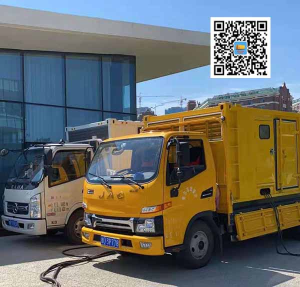 霞山发电机出租-如何测试柴油发电机组