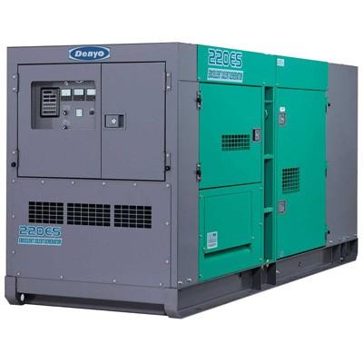 霞山发电车出租-柴油发电机零件变形怎么办？