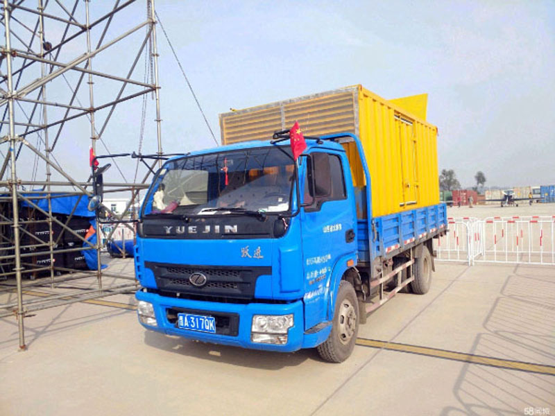 霞山发电机出租-柴油发电机组喷油器出现故障会有哪些不正常现象