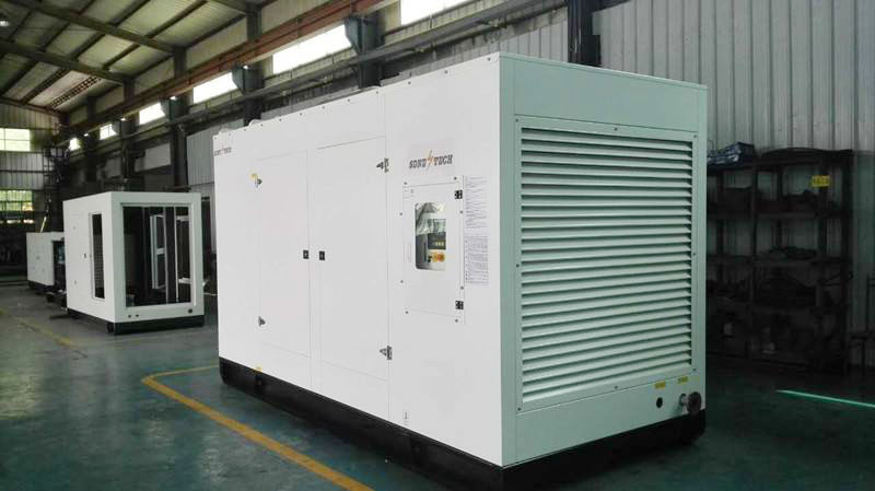 霞山过载保护装置频繁触发会对发电机组造成哪些损害？