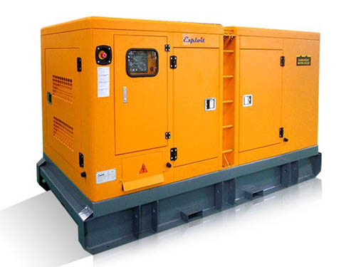 霞山影响 200kw 柴油发电机油耗的因素有哪些？