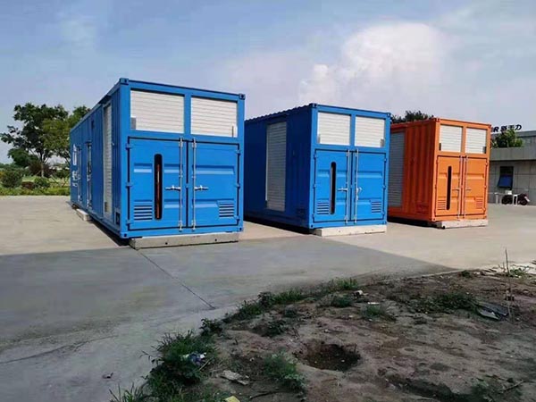 霞山无功功率在电力系统中的作用是什么？