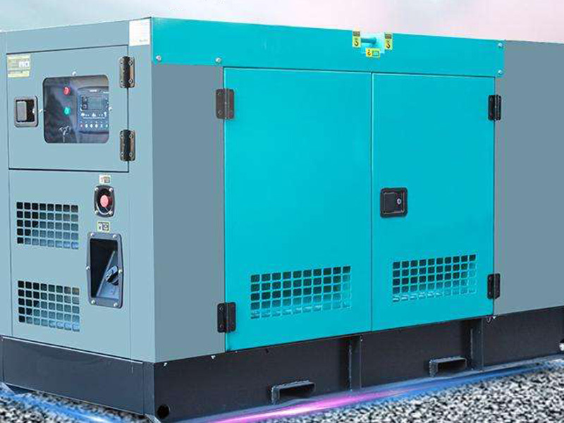 霞山50KW柴油发电机油耗是多少？