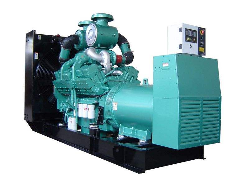 霞山如何判断发电机滤清器是否需要更换？