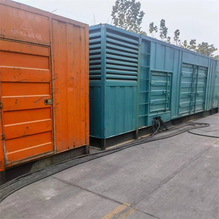 霞山如何选择适合 600kW 柴油发电机组的热继电器？