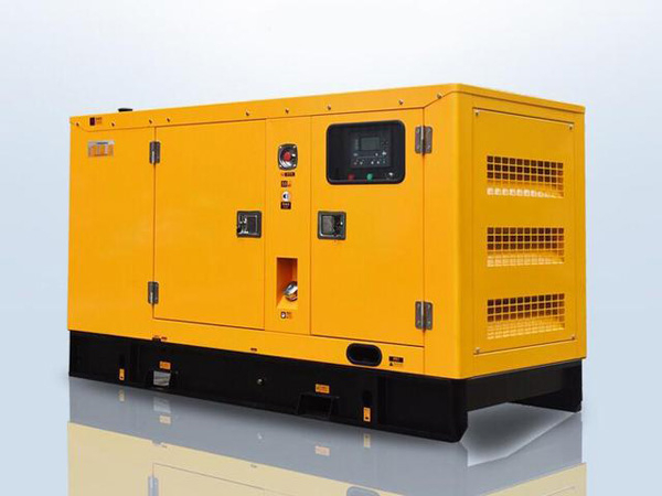 霞山柴油发电机的输出电流不稳定是什么原因？