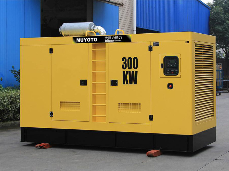 霞山发电机冷却液的冰点升高到多少时需要更换