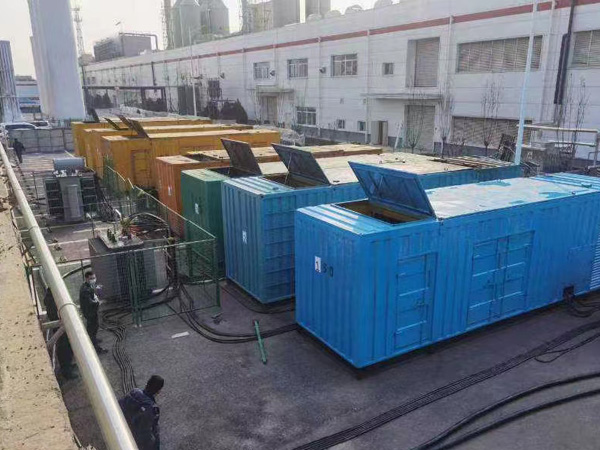 霞山380V和690V电压的电缆线相同吗？