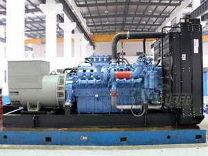 霞山功率因数低会对柴油发电机产生哪些影响？