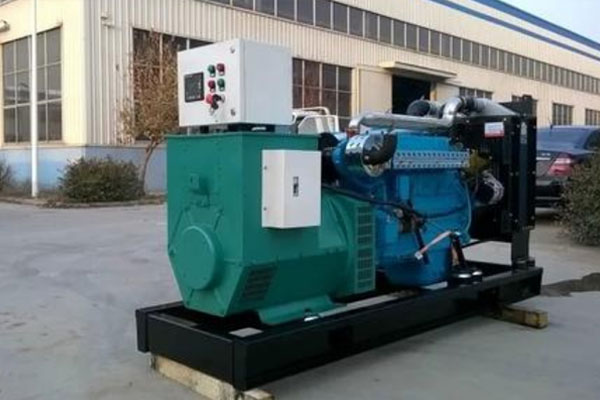 霞山发电机组的分类有哪些？