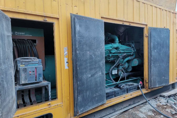 霞山发电机组夏季保养的注意事项有哪些？