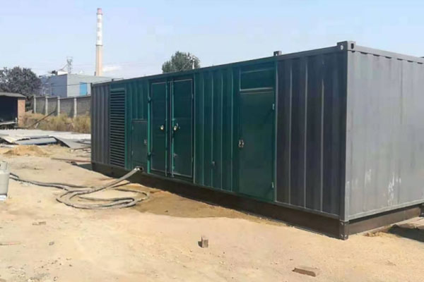 霞山发电机组保养注意事项？