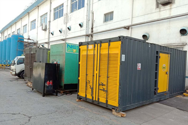 霞山发电机组保养是确保其正常运行、延长使用寿命的关键，以下是一些保养注意事项