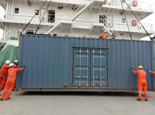 霞山柴油发电机组和储能设备配合使用时，有哪些需要注意的问题？