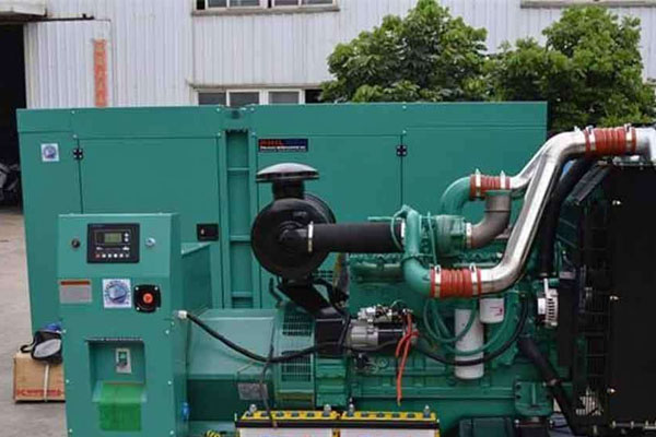 霞山工厂发电机应急发电注意事项？