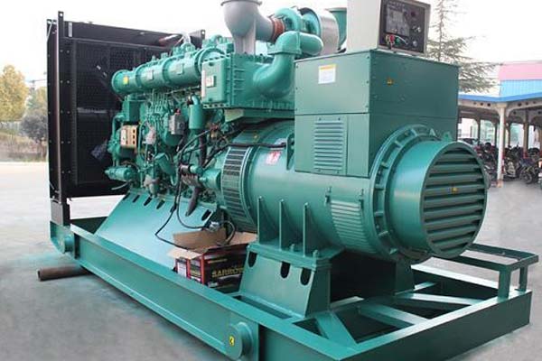 霞山工厂发电机应急发电中如何优化燃油储备管理？